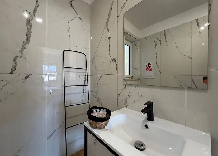 Cinquantotto Cozy Pensjonat 4*