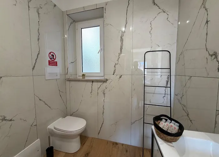 Pensjonat Cinquantotto Cozy Palermo