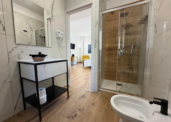 Cinquantotto Cozy 4*
