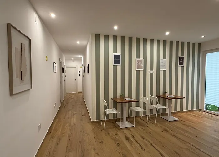 招待所 Cinquantotto Cozy