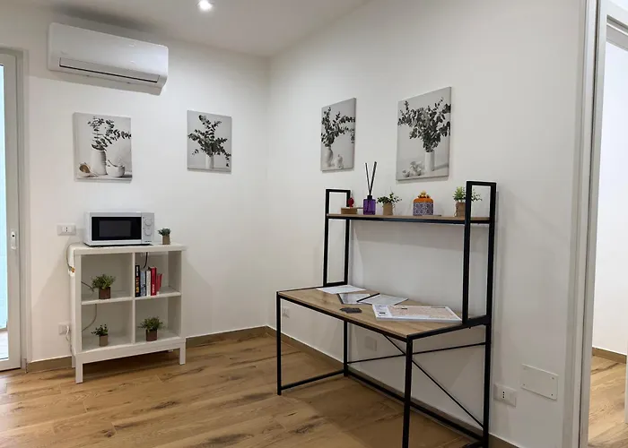 Cinquantotto Cozy 4*