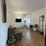 Cinquantotto Cozy Affittacamere Palermo