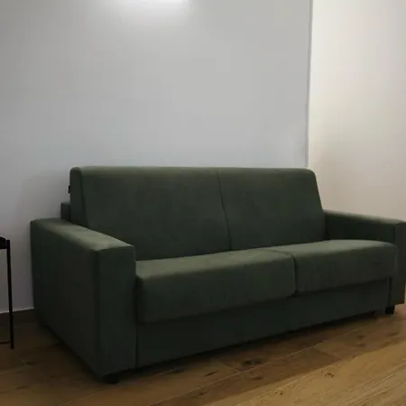 Cinquantotto Cozy Frühstückspension