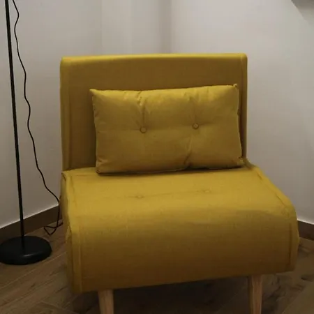 Cinquantotto Cozy Frühstückspension *