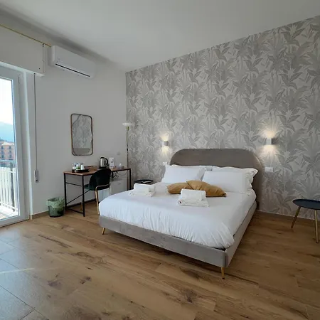 Affittacamere Cinquantotto Cozy 4*