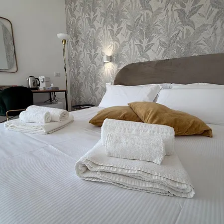 Affittacamere Cinquantotto Cozy Palermo