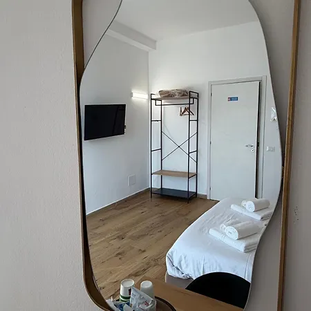 Affittacamere Cinquantotto Cozy 4*