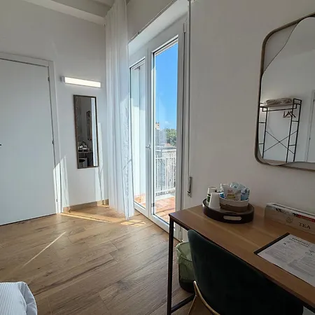 Cinquantotto Cozy Palermo
