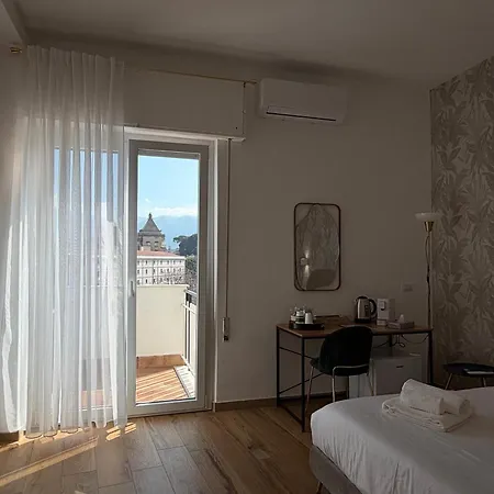 Affittacamere Cinquantotto Cozy Palermo