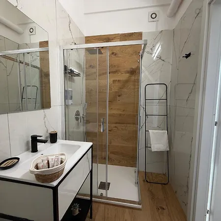 Cinquantotto Cozy Palermo