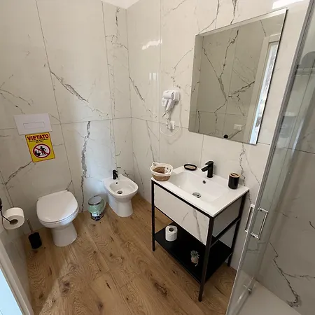 Cinquantotto Cozy Konukevi