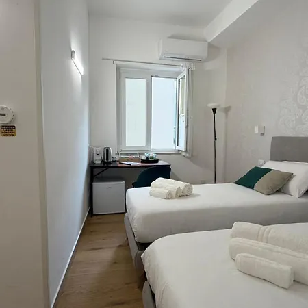 Cinquantotto Cozy Palermo
