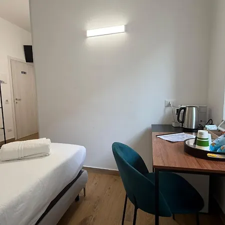 Cinquantotto Cozy Palermo