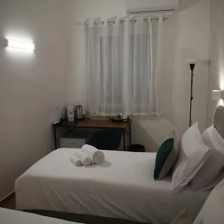 Cinquantotto Cozy 4* Palermo