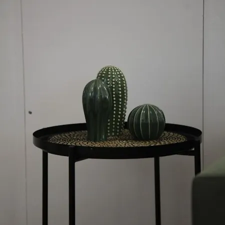 Nocleg ze śniadaniem Cinquantotto Cozy Palermo